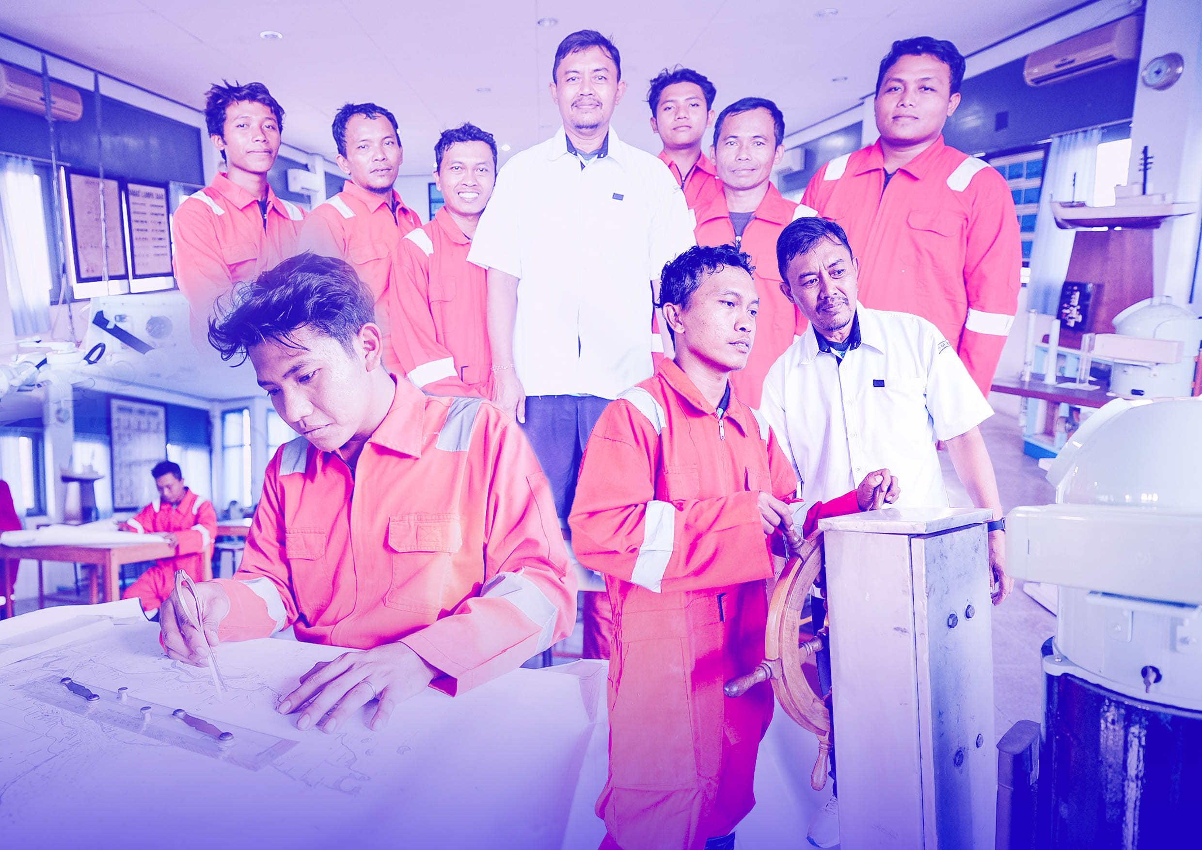 Awak Kapal Perikanan