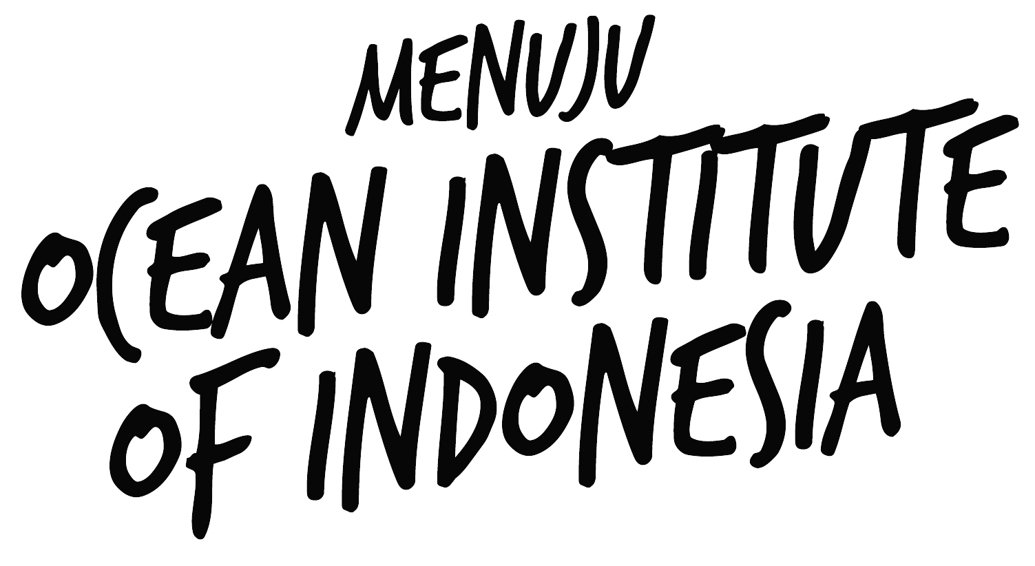 Logo Ocean Institute of Indonesia
