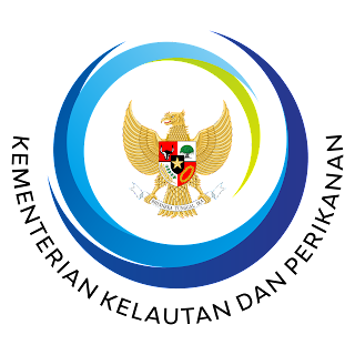 Kementrian Kelautan dan Perikanan RI Logo